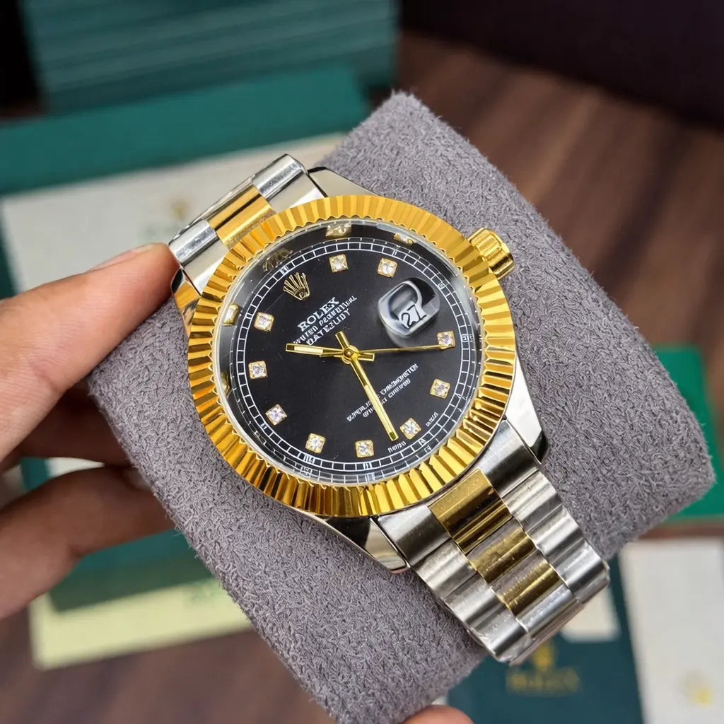 How to tell if a watch looks expensive Pakistan guide