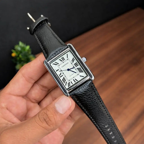Cartier Tank image 2