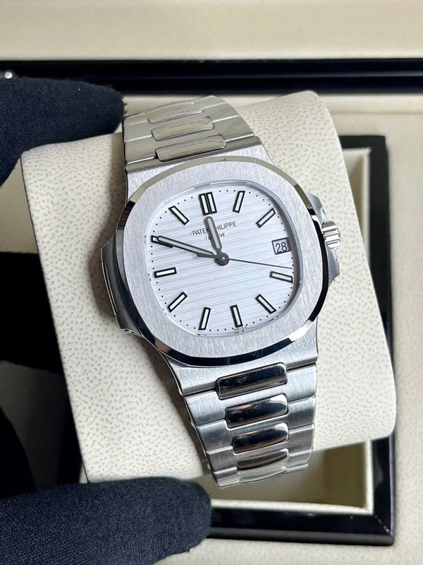 Patek Philipe Watch image 2