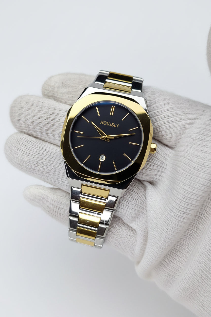 Horsly Watch Auretimes
