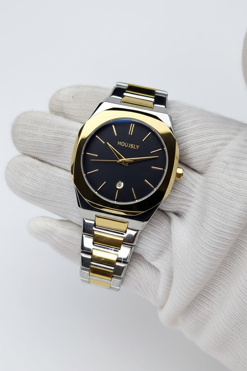 Horsly Watch