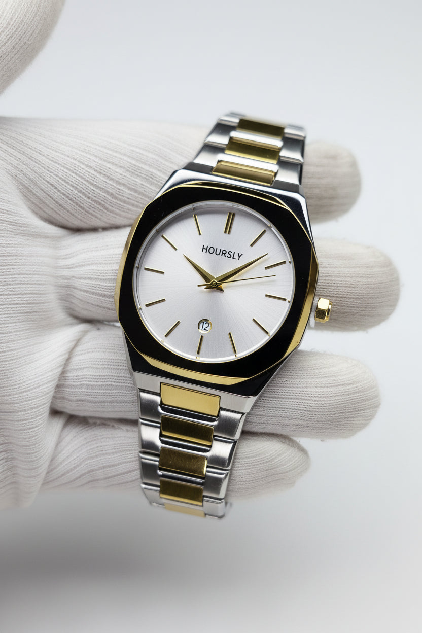 Horsly Watch Auretimes