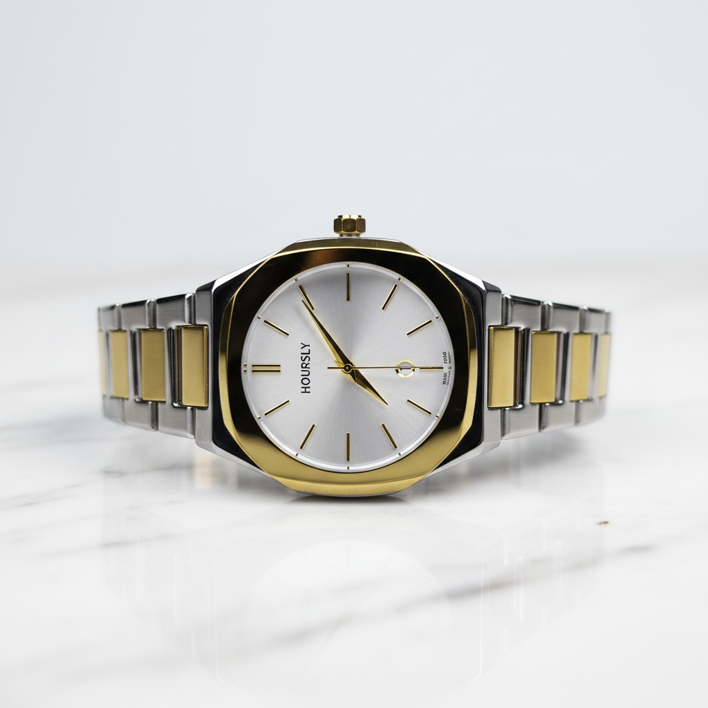 Horsly Watch Auretimes