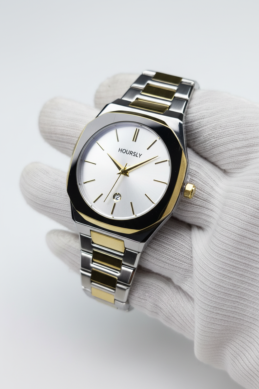 Horsly Watch Auretimes